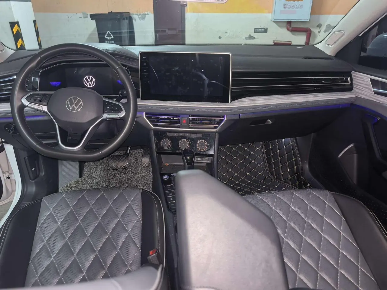Volkswagen 2023 Sagitar 1.5TSI 300TSI Exceed Edition Automatic 6