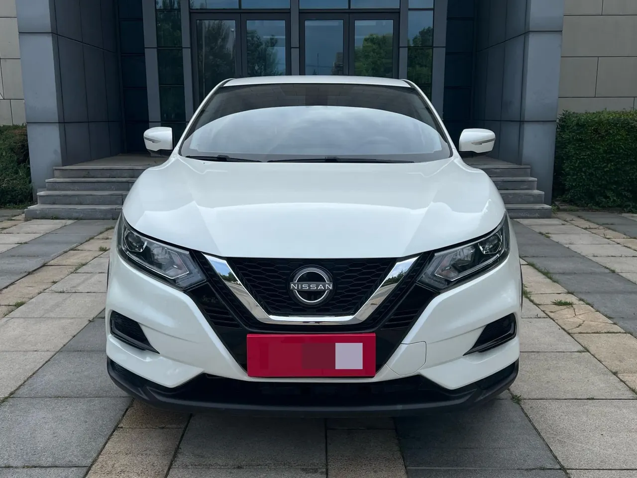 Nissan 2023 Xiao Ke 2.0 Stepless XV Comfort Edition Automatic Gear 2