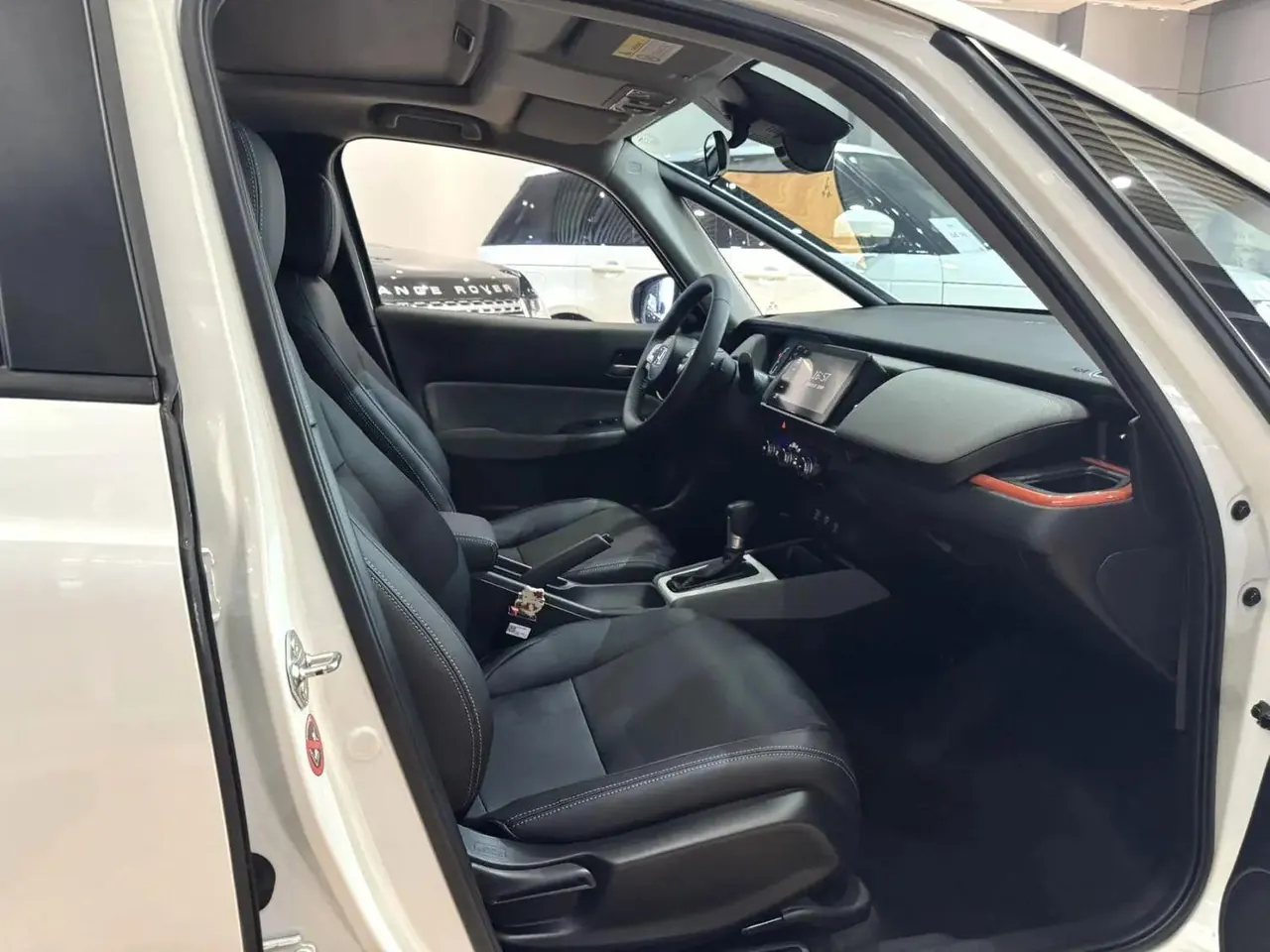 Honda 2021 LIFE 1.5 stepless SPO-SS smart version of automatic gear 9