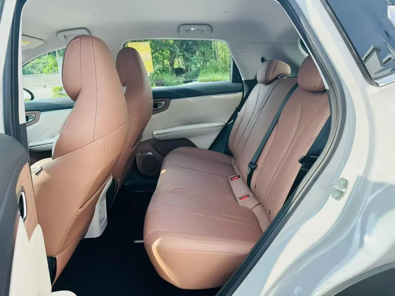 WuLing 2025 Plantronics S 430km Flagship Automatic 5