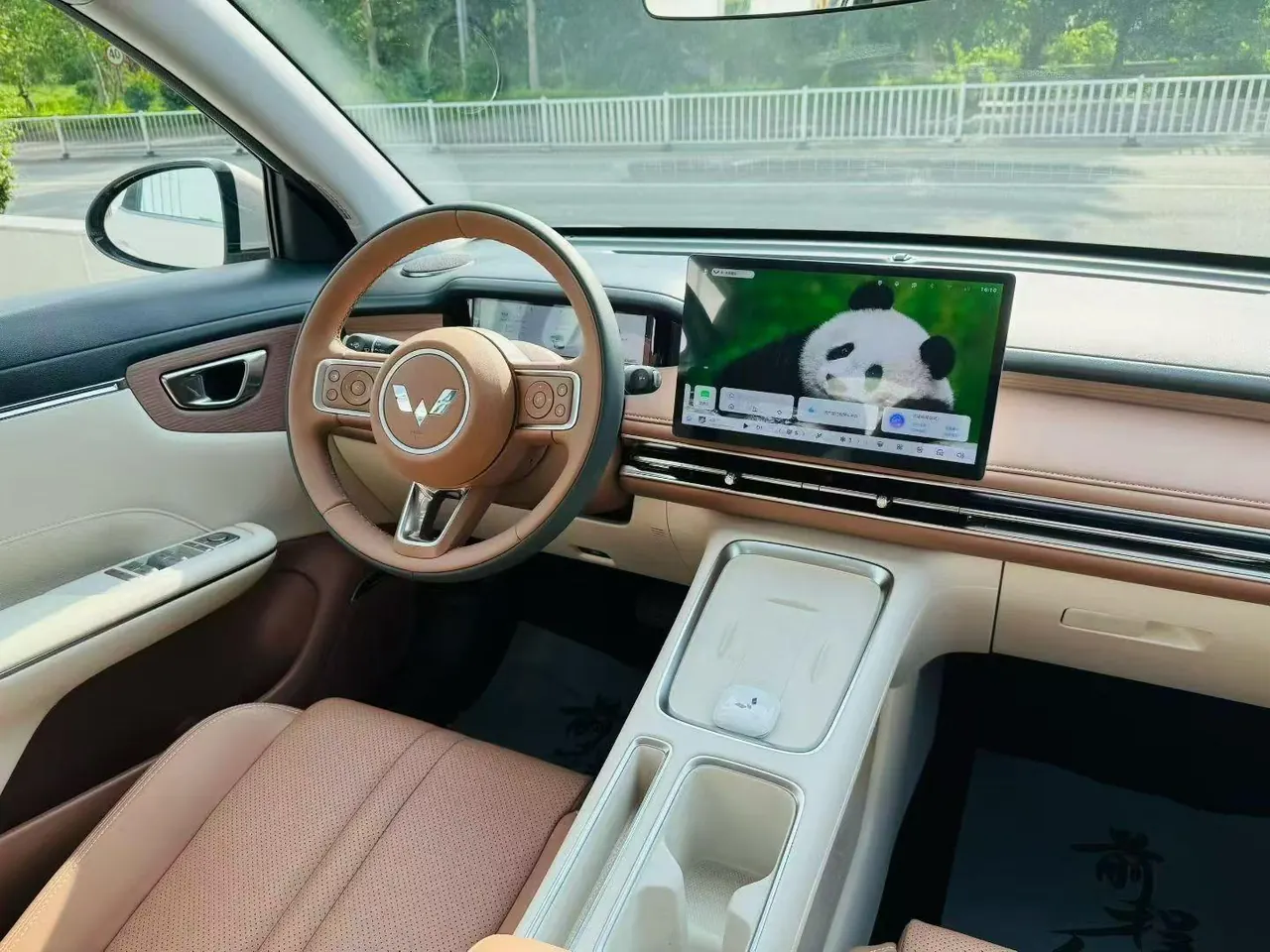 WuLing 2025 Plantronics S 430km Flagship Automatic 9