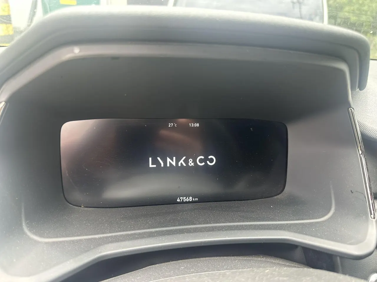 LYNK&amp;CO 2020 LYNK&amp;CO 06 1.5TD strength Pro automatic gear 9