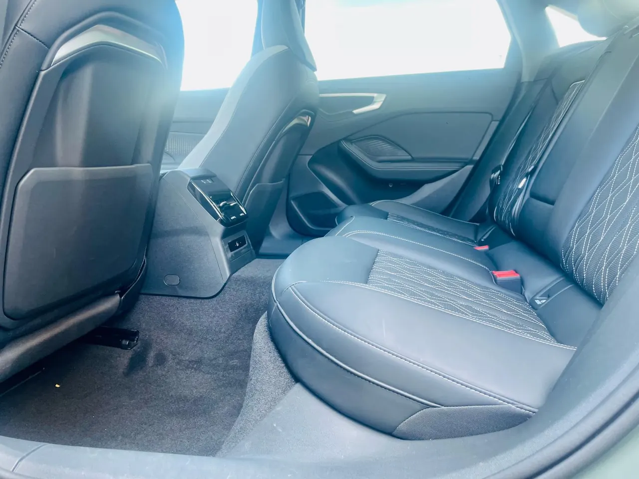 Audi 2026 A5L 2.0T Sport Plus Automatic 5