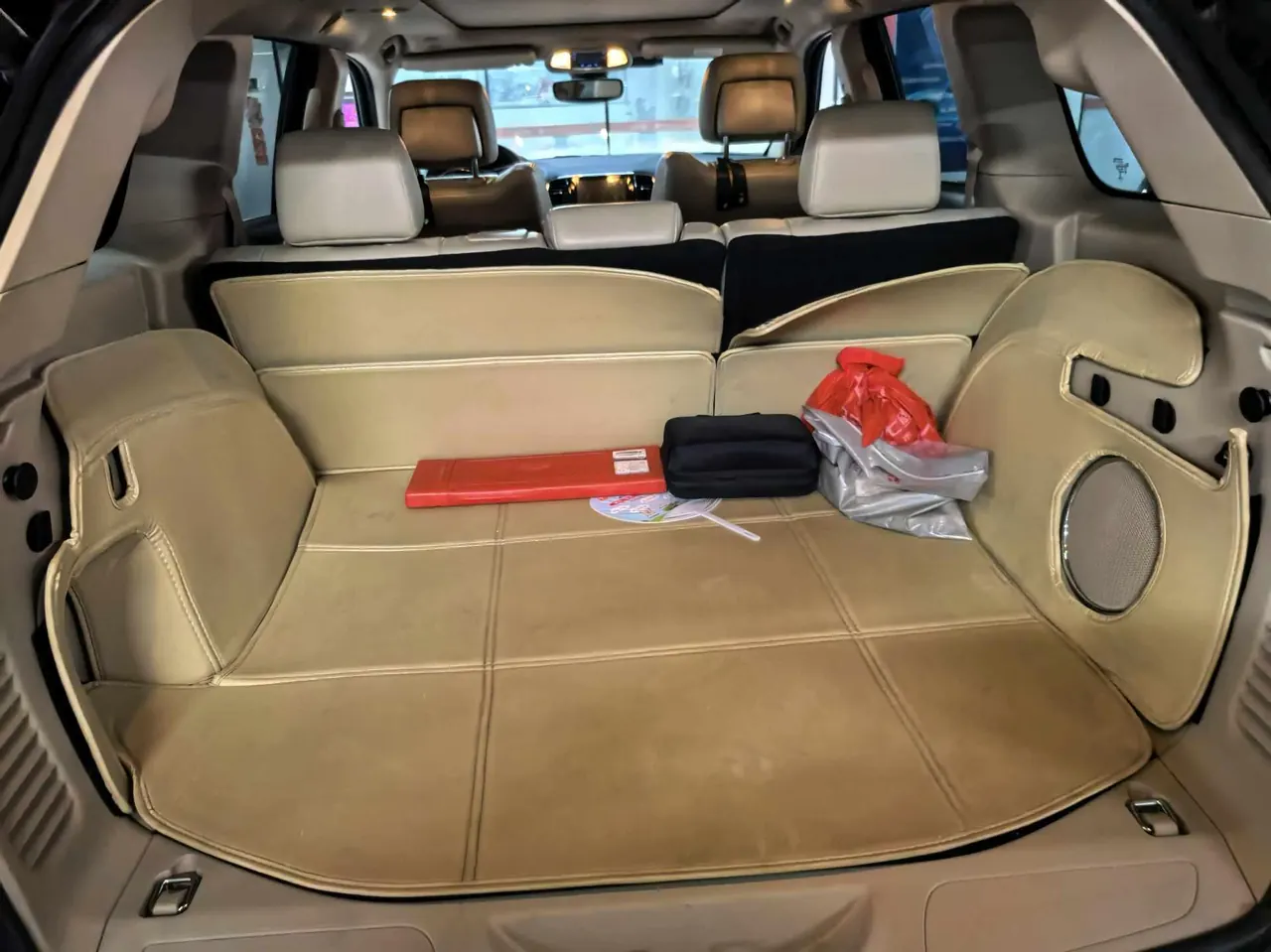 Jeep Grand Cherokee (Imported) 2020 Grand Cherokee 3.0 Elite Navigation Edition Automatic Gear 10