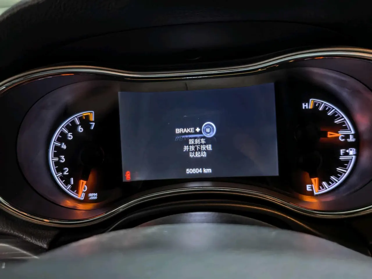 Jeep Grand Cherokee (Imported) 2020 Grand Cherokee 3.0 Elite Navigation Edition Automatic Gear 12