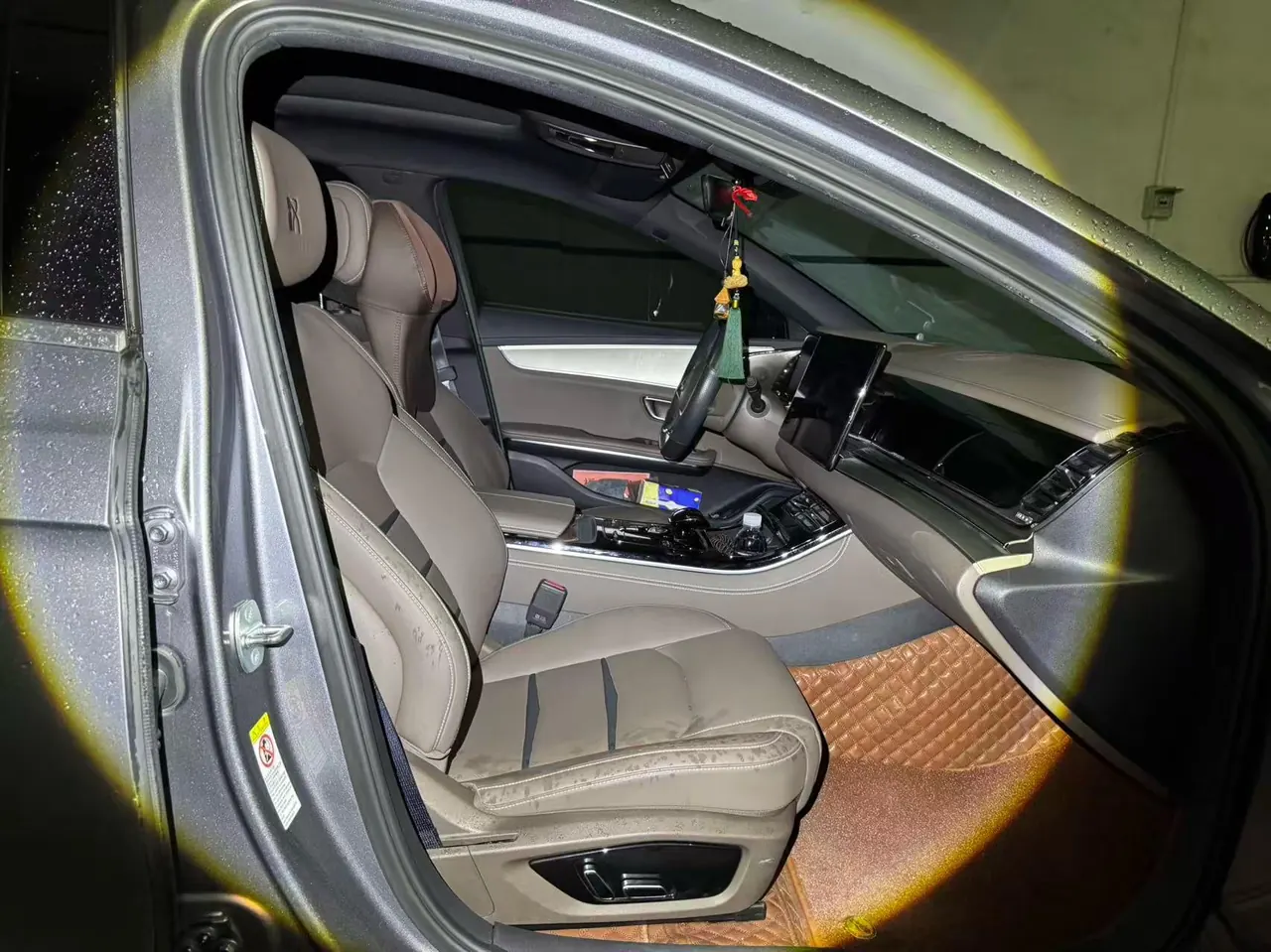 BYD 2021 Chinese Standard Endurance Edition Deluxe Automatic Transmission 8