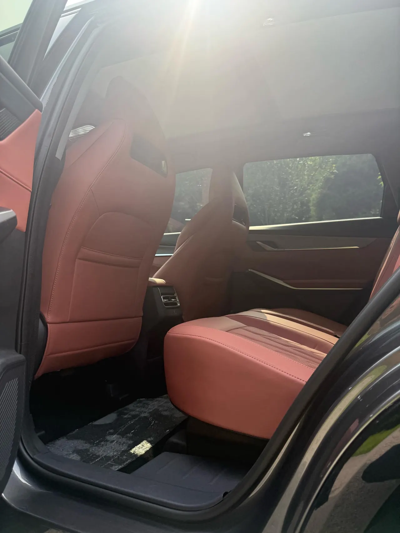 ChangAn 2024 CS75 PLUS 1.5T Champion Edition Smart Driving and Strong Navigation Automatic Gear 7