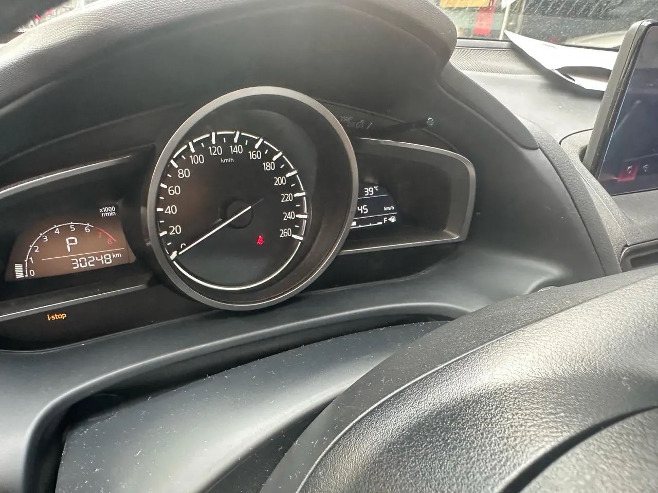 Mazda 2020 CX-4 100.00g Drive Blue Sky Grade Edition Automatic Gear 6