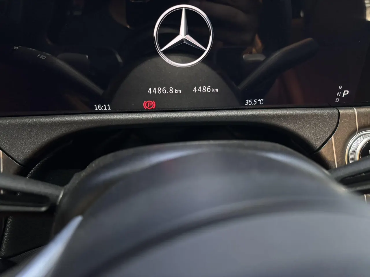 Mercedes Benz E Class 2024 E 300 L 48V 2.0T Fashion (Modified) Automatic Gear 8