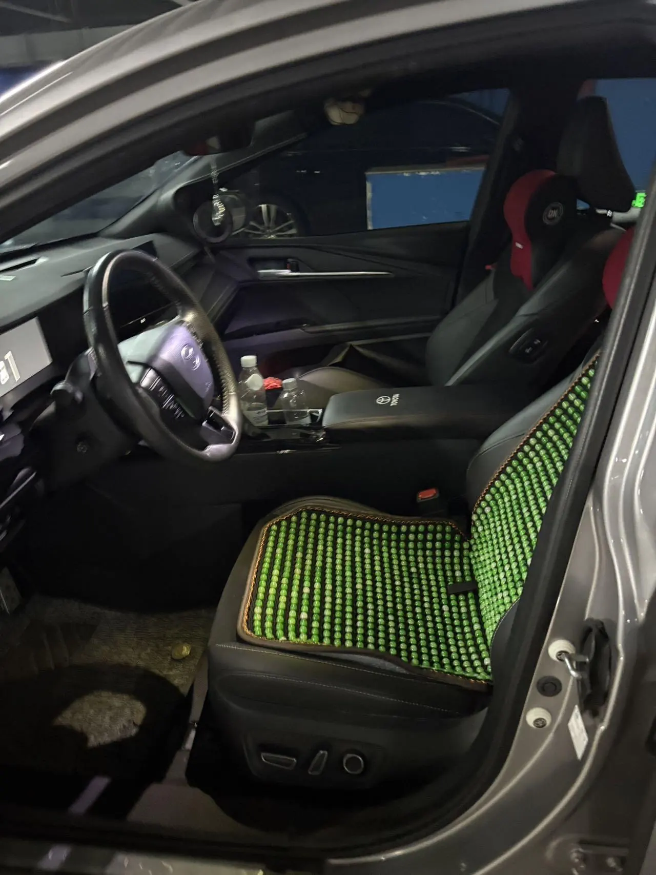 Toyota 2024 Camry Dual Engine 2.5HXS Stepless Sports Plus Edition Automatic Gear 7