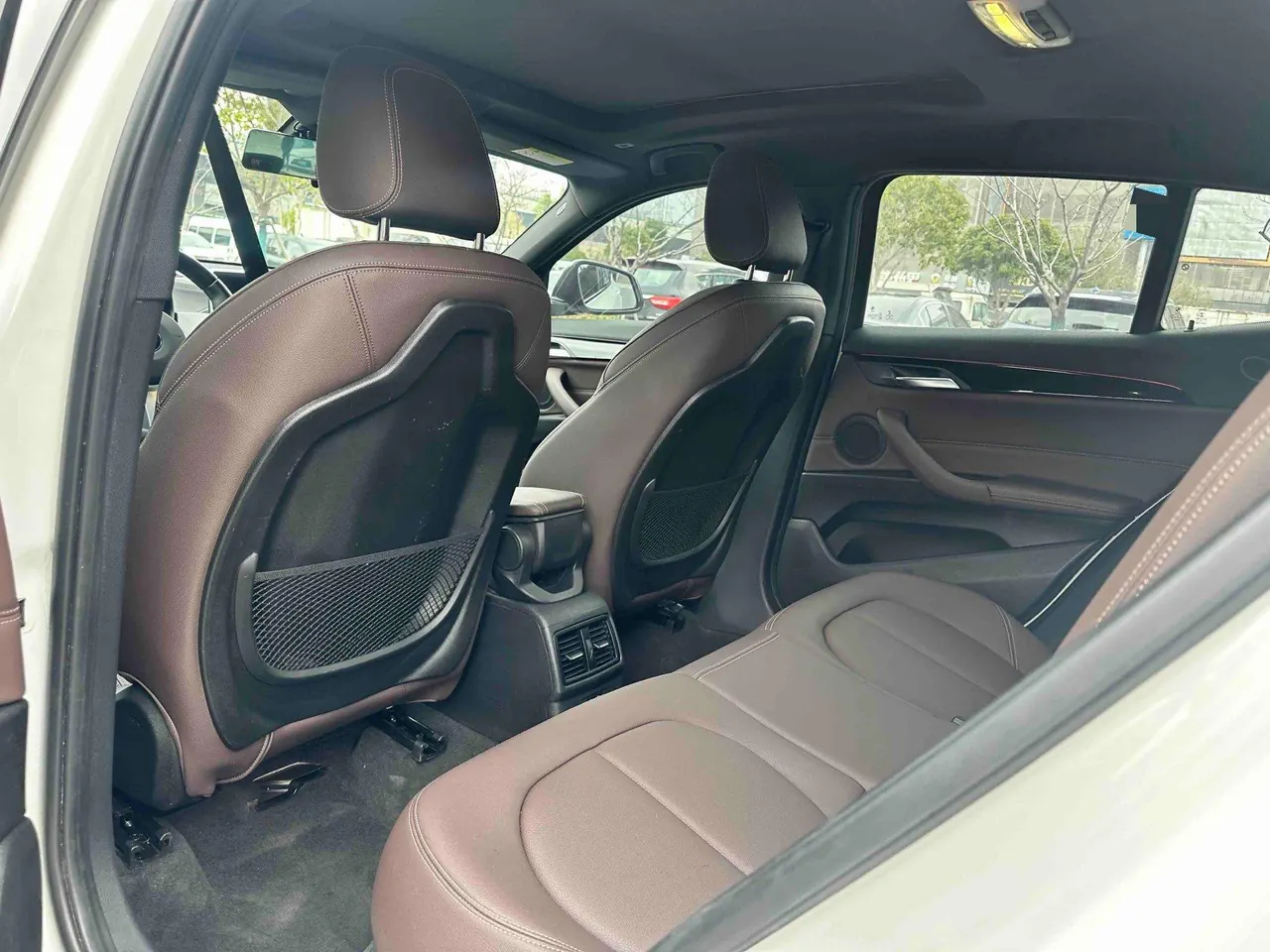BMW 2020 X2 sDrive25i 2.0T Leading M Sports Suit Automatic Gear 7