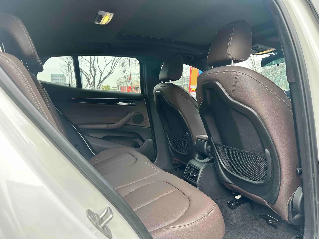 BMW 2020 X2 sDrive25i 2.0T Leading M Sports Suit Automatic Gear 8