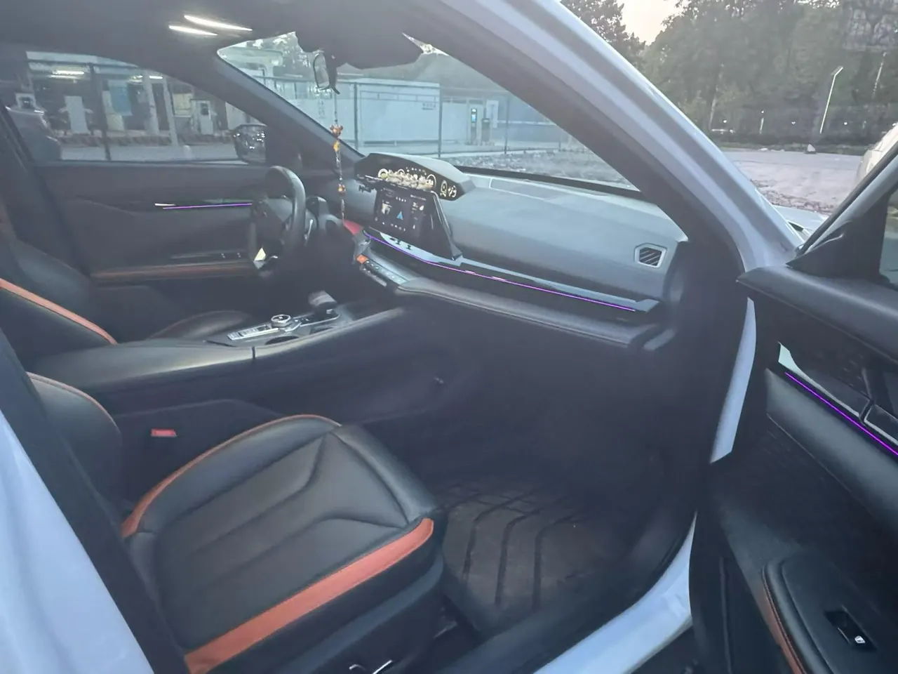 ChangAn 2023 UNI-V 1.5T Smart Pilot Automatic Gear 6
