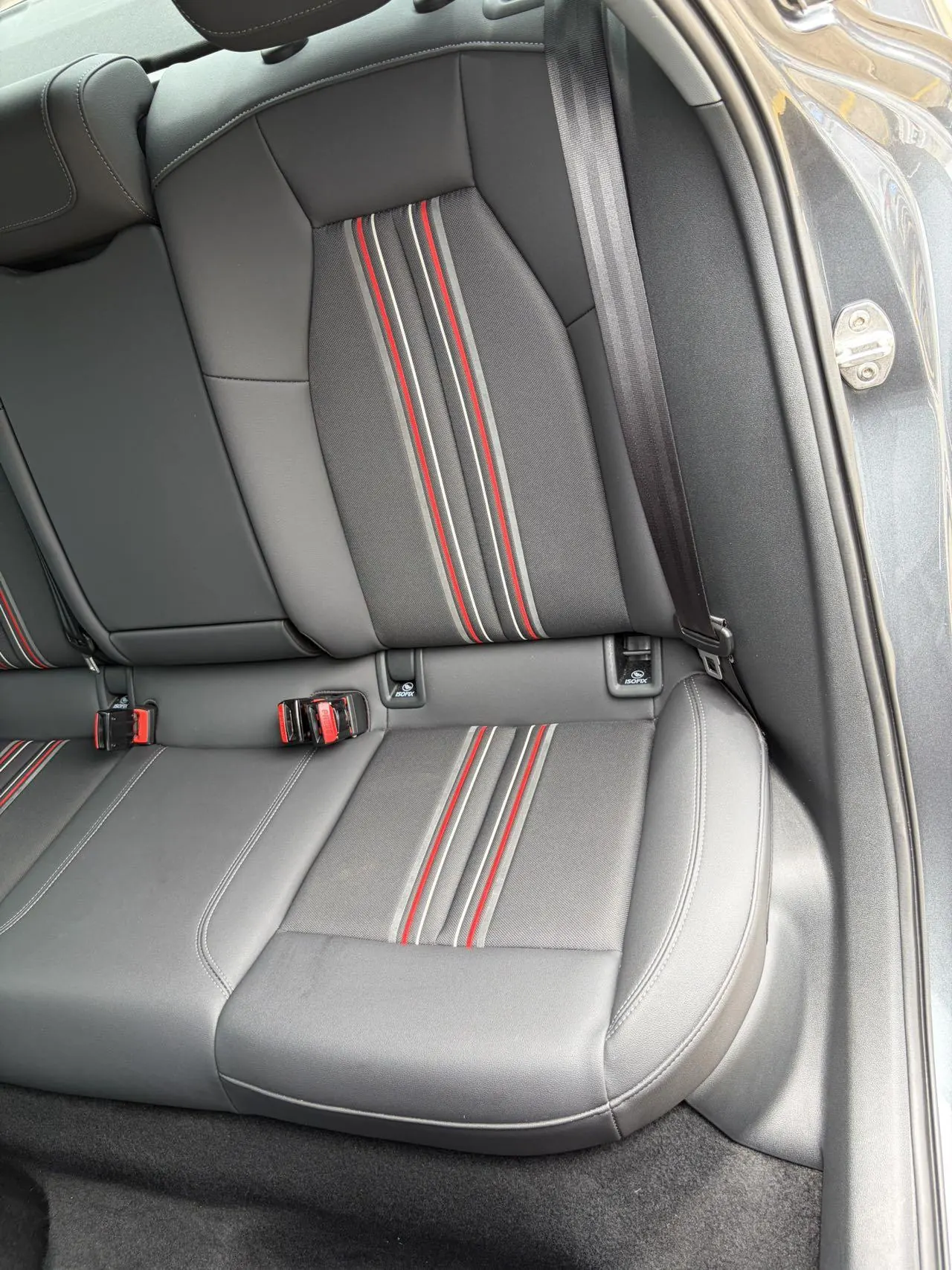 Audi 2022 A3L Limousine 1.4TFSI 35TFSI Fashion Sports Automatic 7