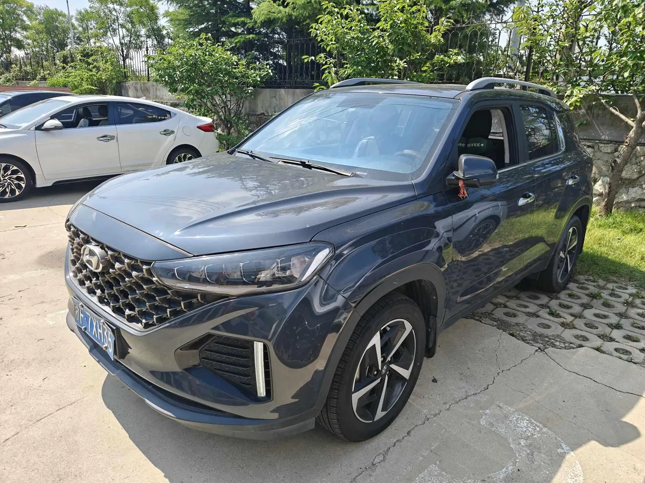 Hyundai 2021 ix35 2.0 GLS Two-Drive Leading Edition Automatic Gear - View 1