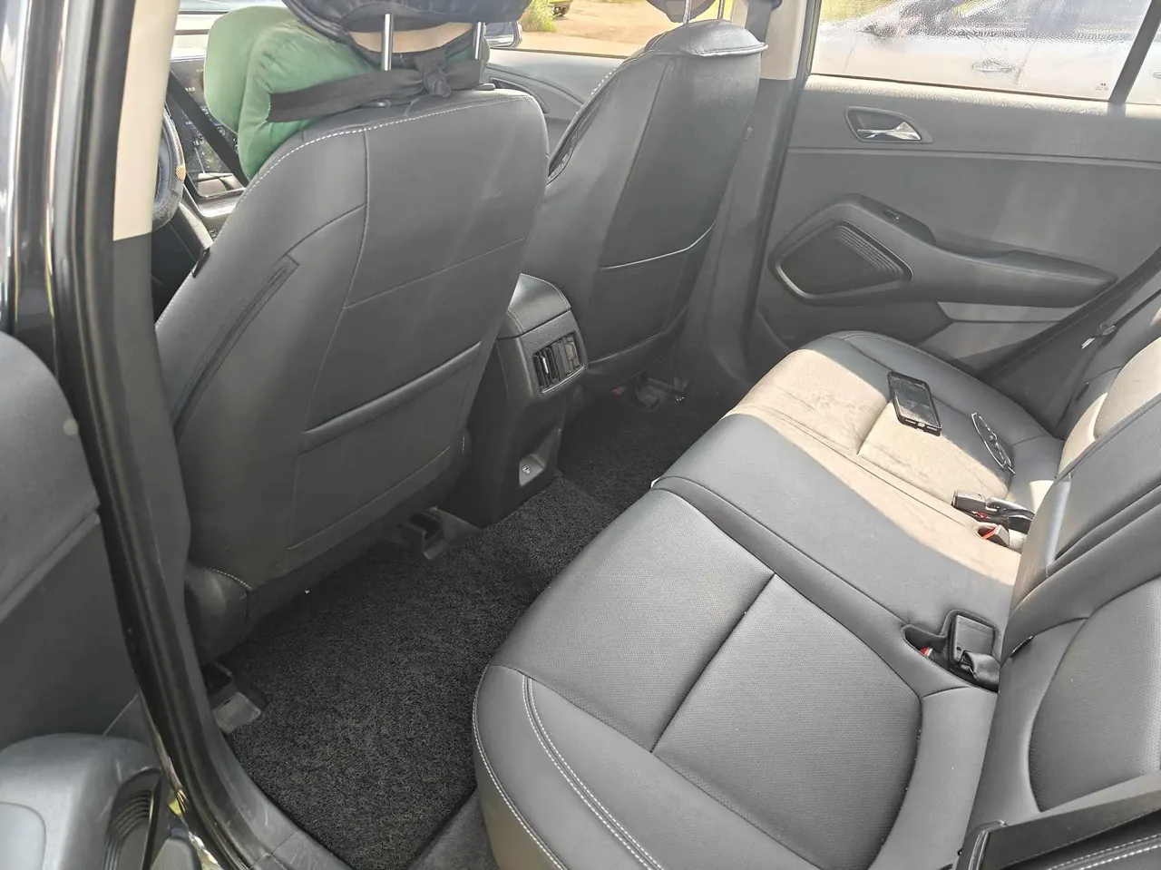 Hyundai 2021 ix35 2.0 GLS Two-Drive Leading Edition Automatic Gear 6