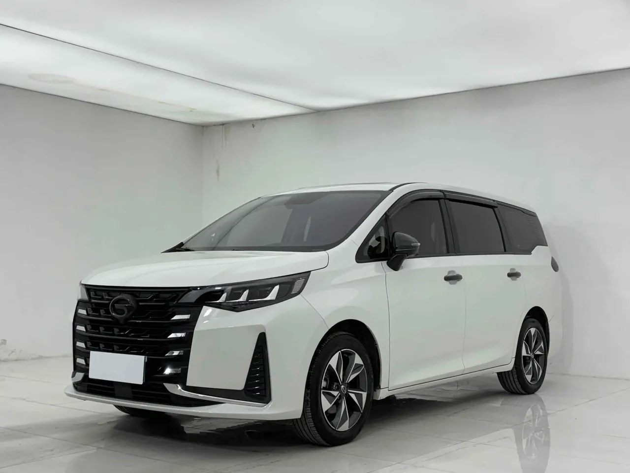 Chuanqi 2023 M6 PRO 1.5T 270T Premium Edition Automatic Gear - View 1