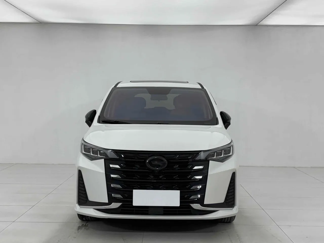 Chuanqi 2023 M6 PRO 1.5T 270T Premium Edition Automatic Gear 2