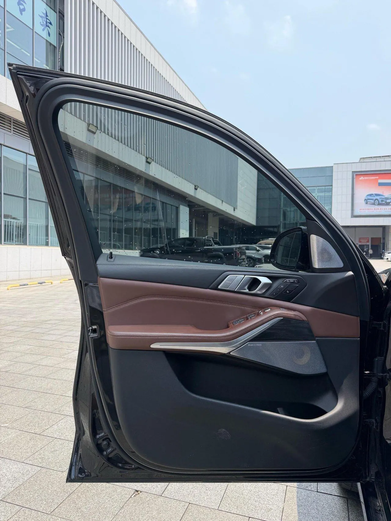 BMW X7 (Imported) 2022 X7 xDrive40i 3.0T Premium Luxury Suit Automatic Gear 4
