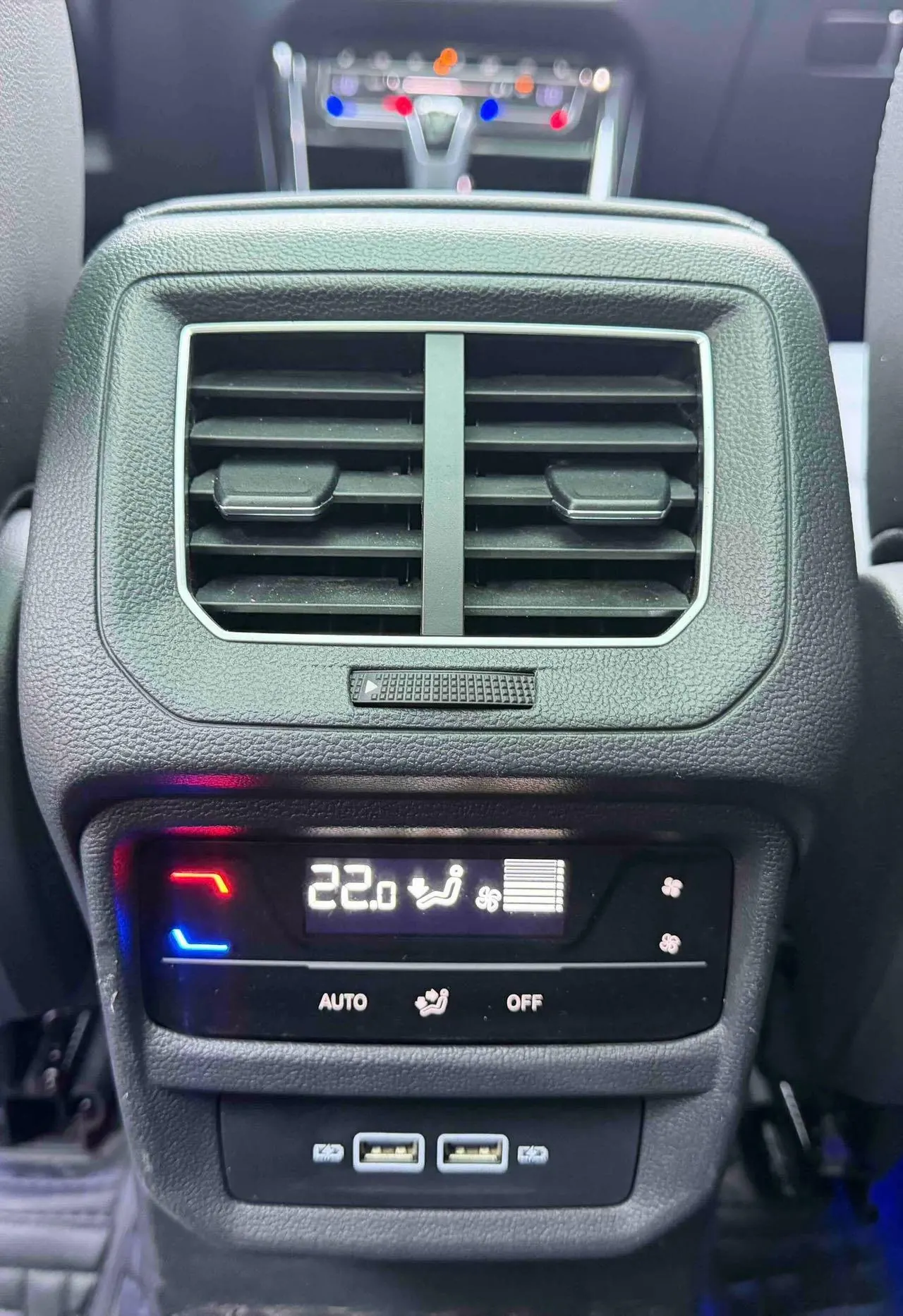 Volkswagen 2022 Tanyue 1.4TSI 280TSI Two-Drive Deluxe Smart Joint Edition Automatic Gear 13