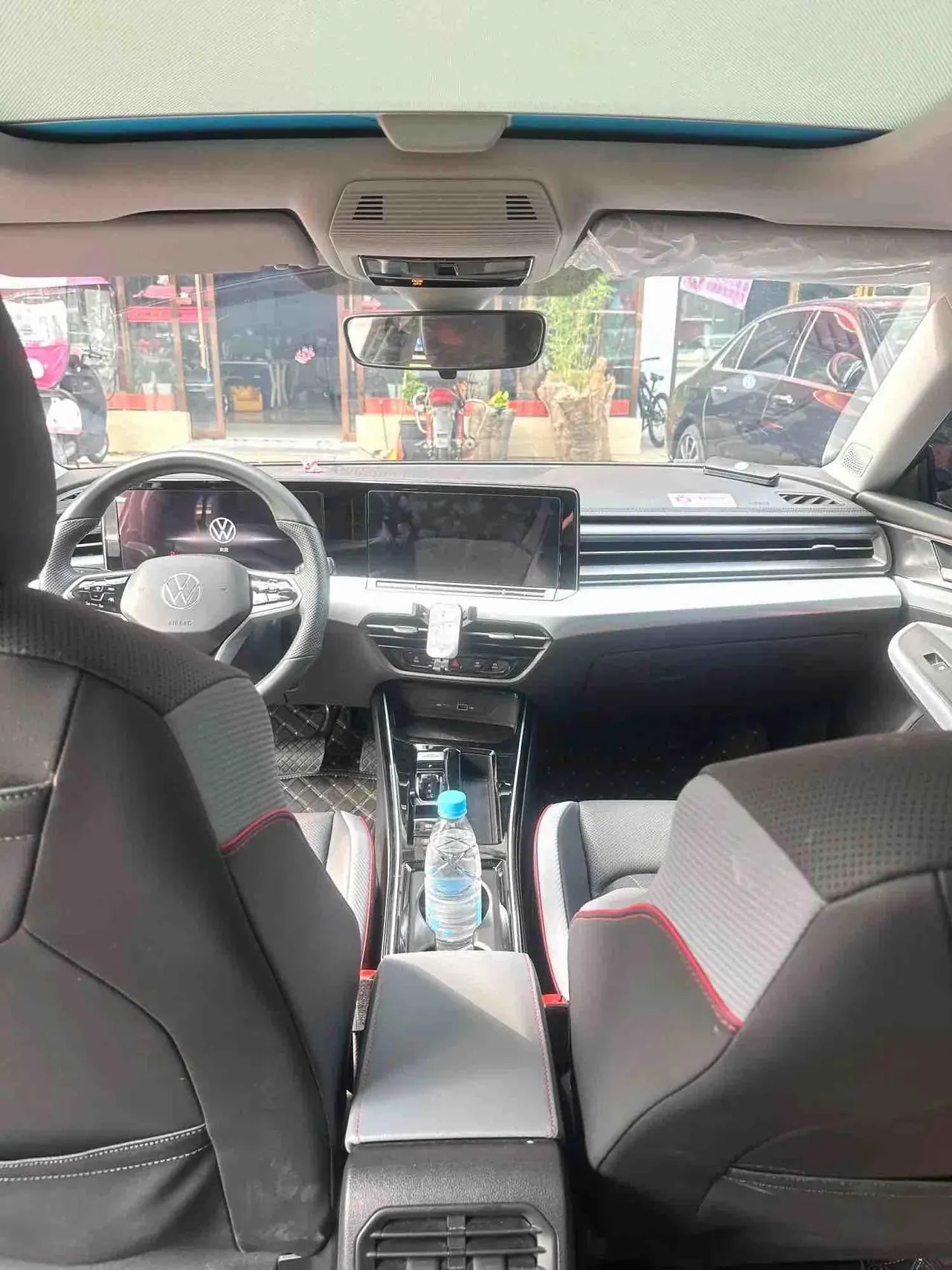 Volkswagen 2024 Ling Du L 1.4TSI 280TSI Cool Edition Automatic Gear 6