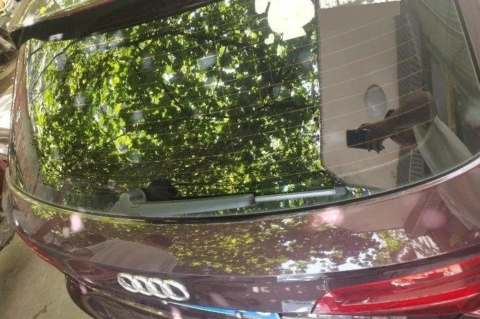 Audi 2020 A3 Sportback 1.4TFSI 35TFSI aggressive automatic gear 6