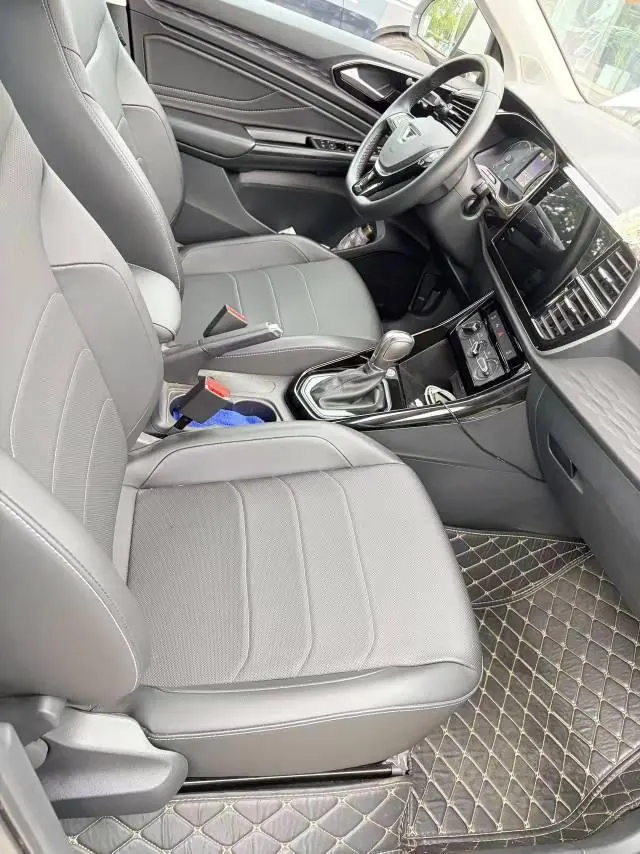 Jetta 2021 Jetta VS5 1.4TSI 280TSI Pleasant Automatic 2