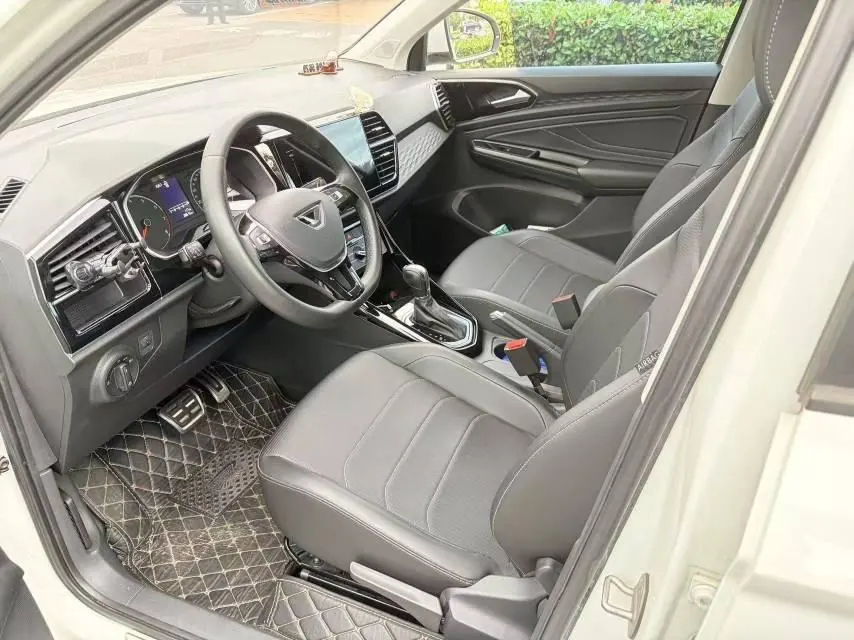 Jetta 2021 Jetta VS5 1.4TSI 280TSI Pleasant Automatic 4