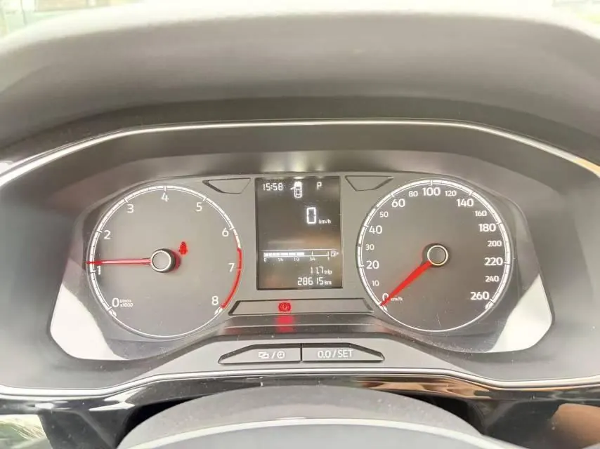 Jetta 2021 Jetta VS5 1.4TSI 280TSI Pleasant Automatic 5