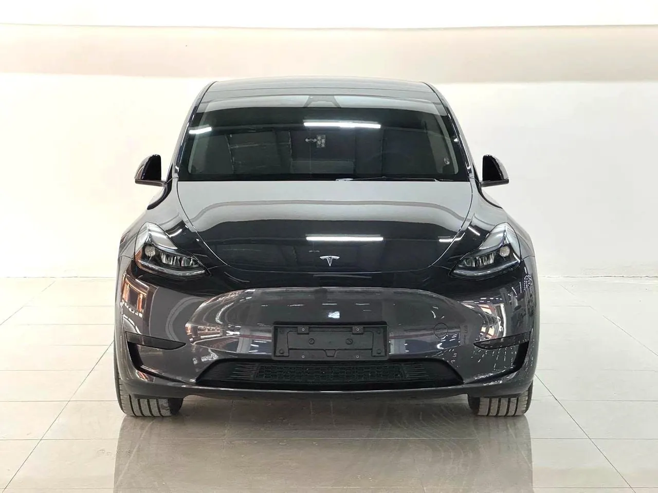 Tesla 2024 Model Y rear-wheel drive version automatic transmission 2