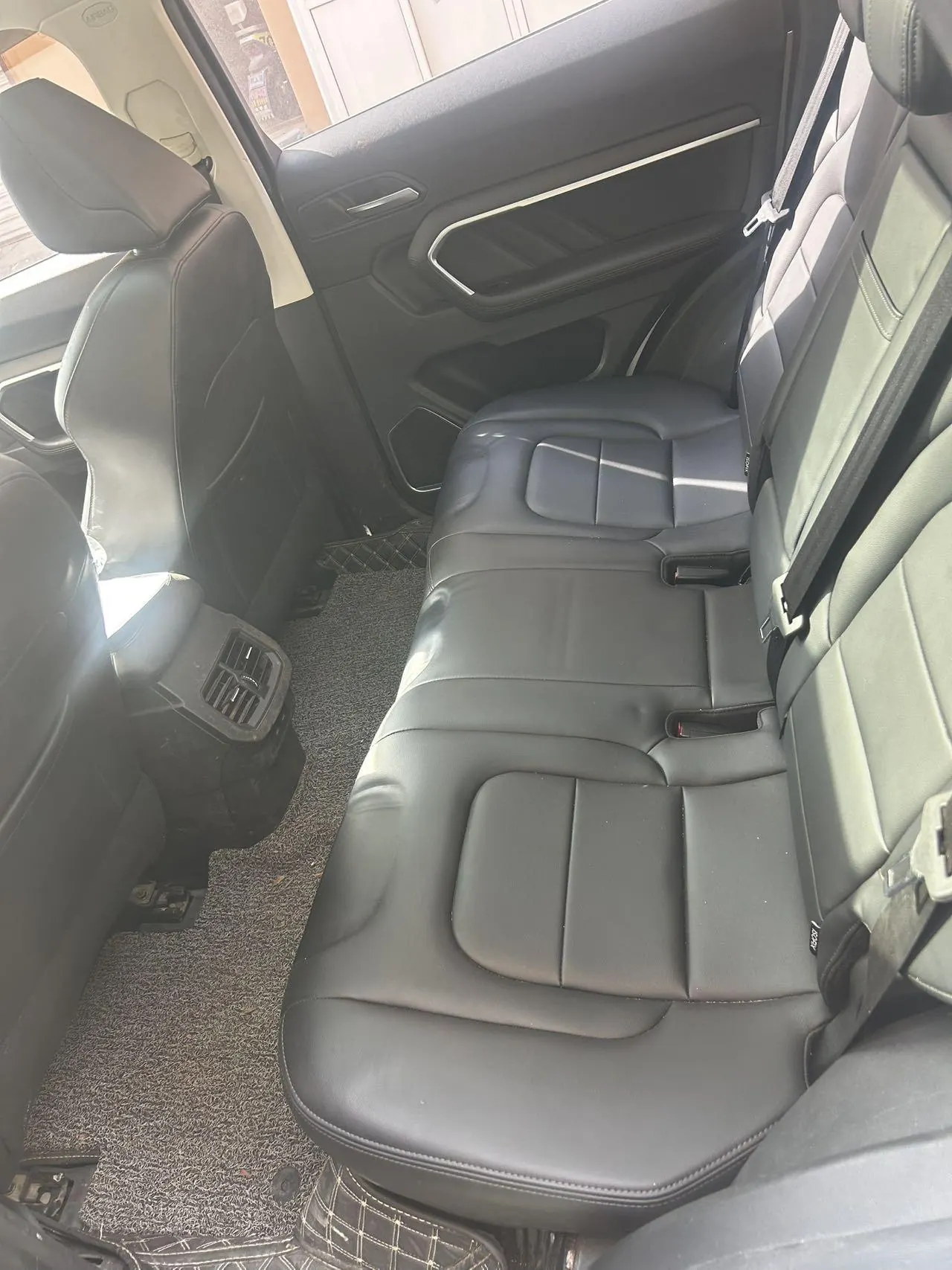 Forthing Lingzhi M5L 2022 Lingzhi M5L 1.6 Struggle Basic 7-seat Manual 4