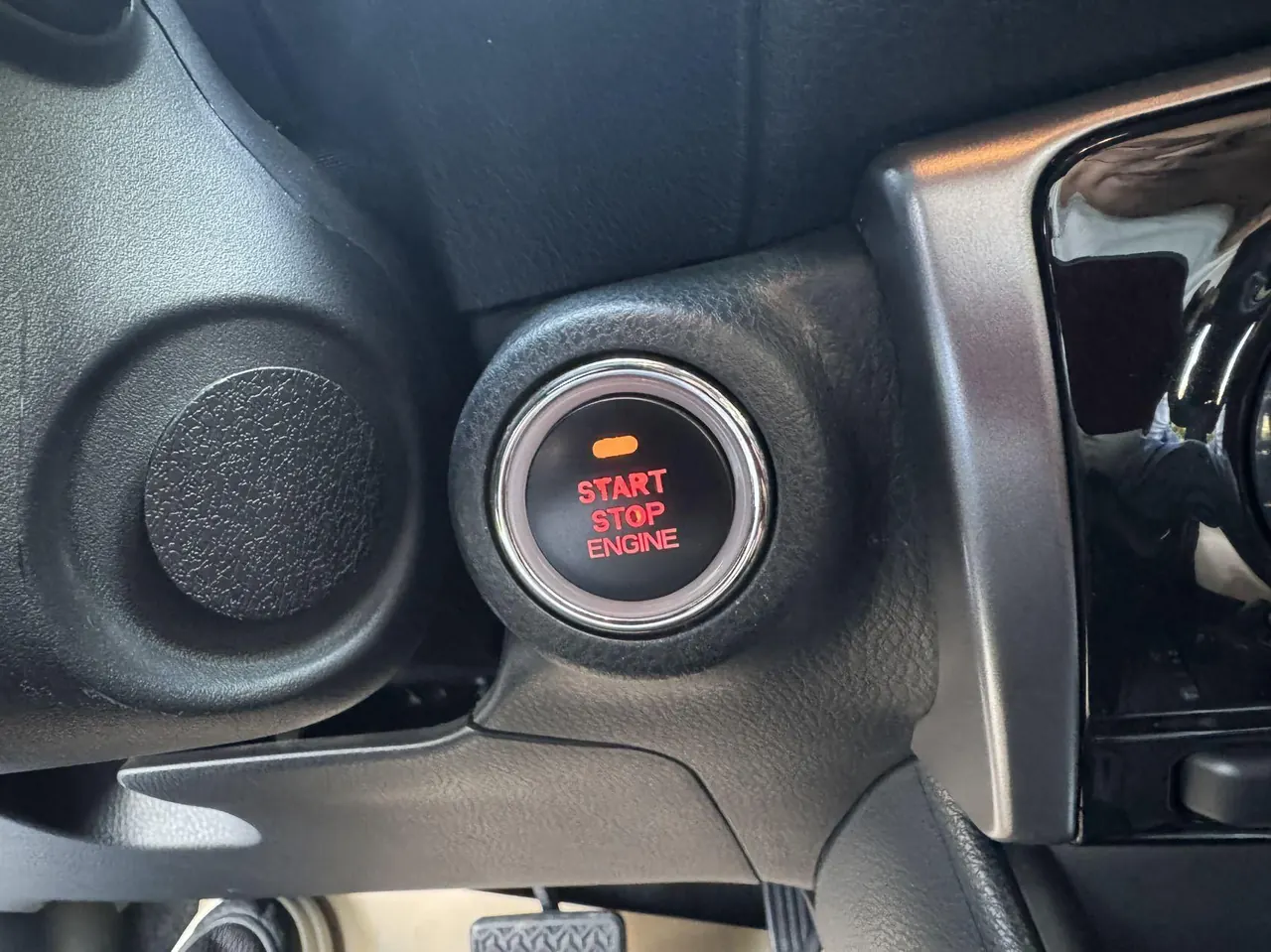 Toyota yaris 2022 YARiS L to dazzle 1.5 stepless leading PLUS version of automatic gear 10