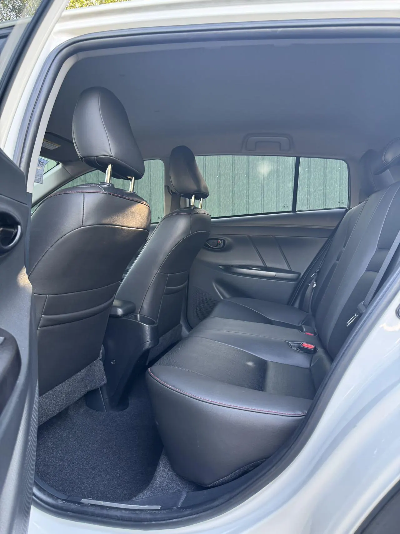 Toyota yaris 2022 YARiS L to dazzle 1.5 stepless leading PLUS version of automatic gear 12