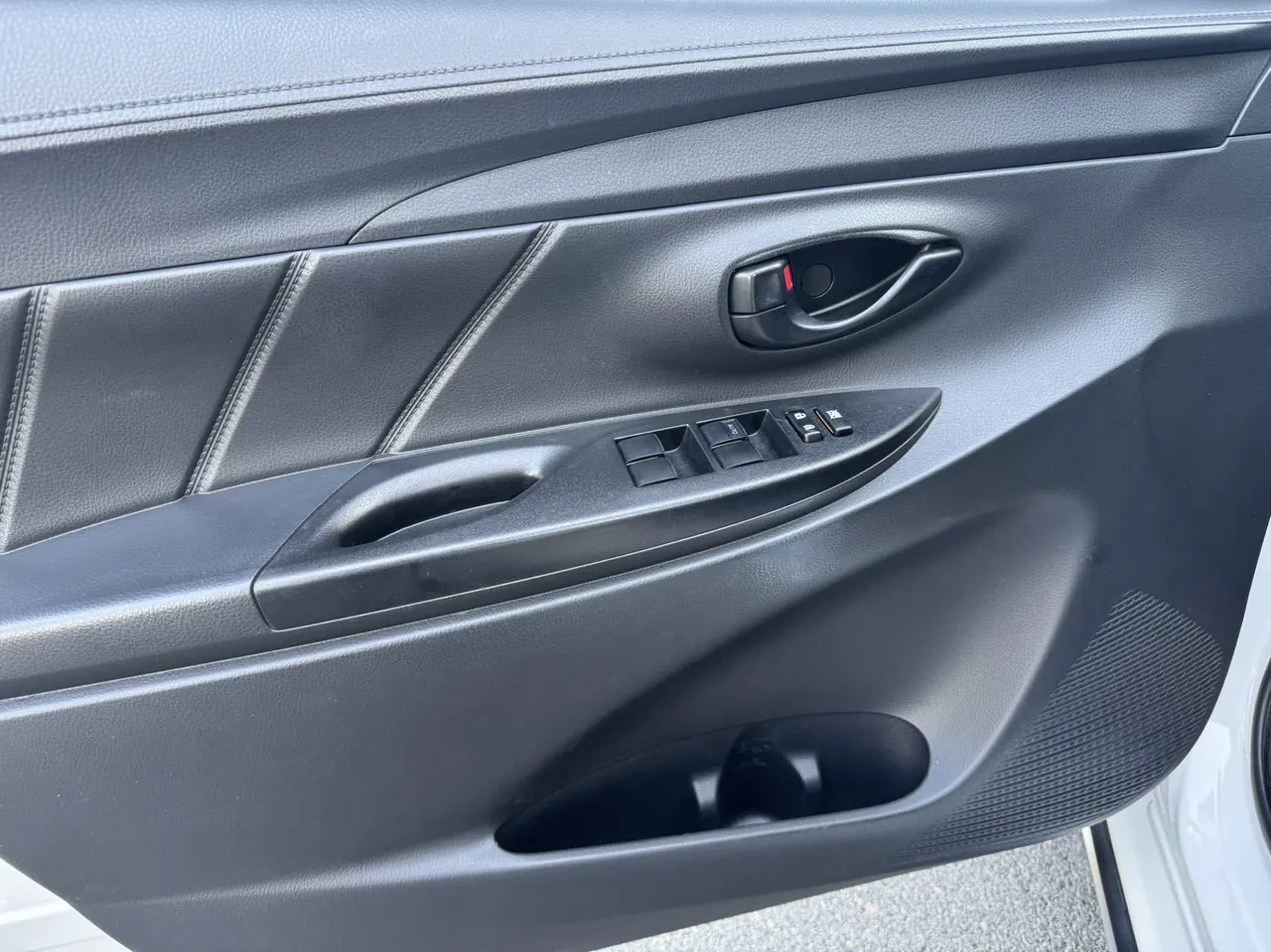 Toyota yaris 2022 YARiS L to dazzle 1.5 stepless leading PLUS version of automatic gear 8