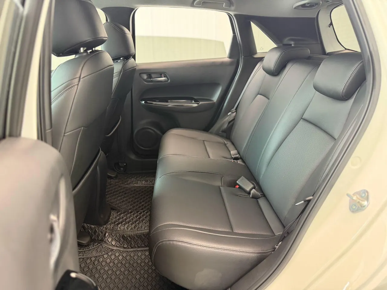Honda 2023 LIFE 1.5 stepless SPO-SS smart version of automatic gear 13