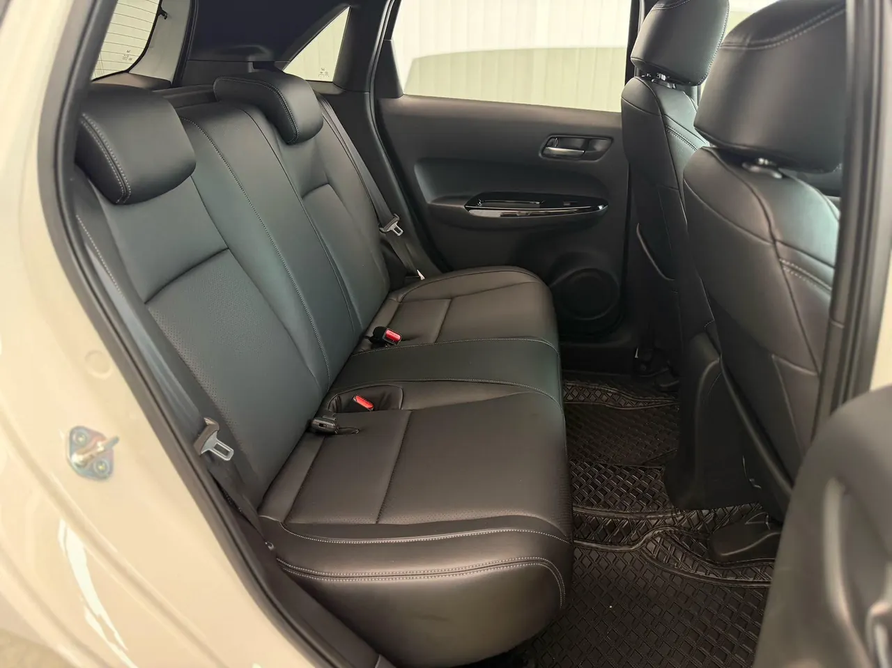 Honda 2023 LIFE 1.5 stepless SPO-SS smart version of automatic gear 14