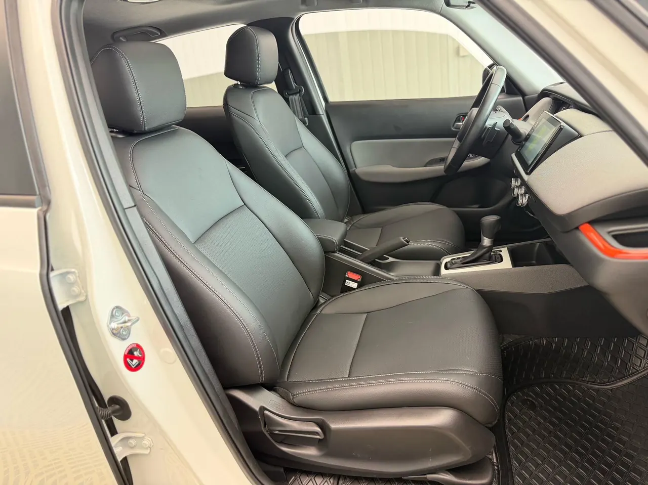 Honda 2023 LIFE 1.5 stepless SPO-SS smart version of automatic gear 15