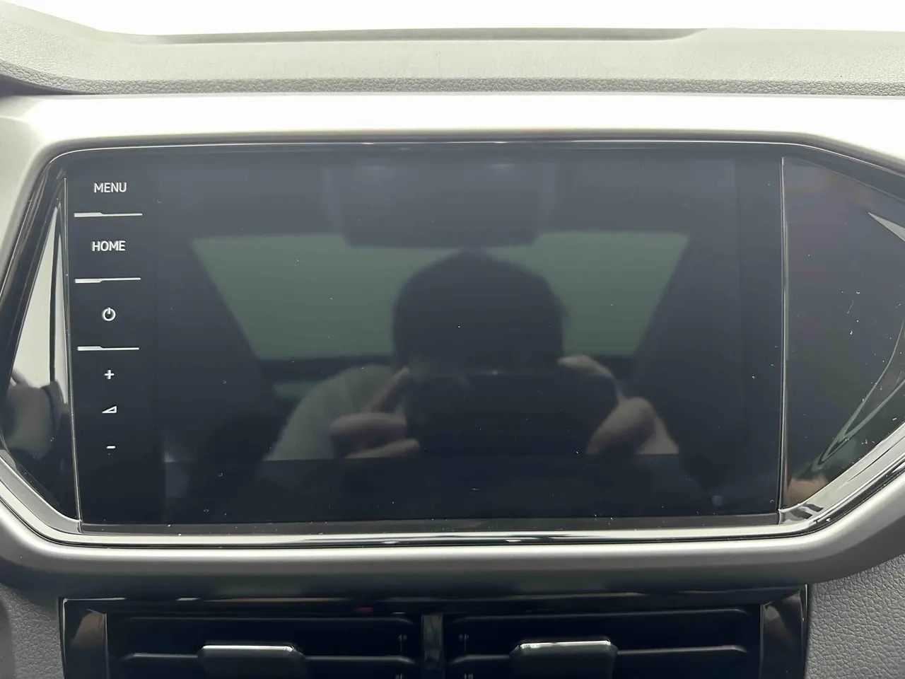 Volkswagen 2022 T-Cross (Tujia) 1.5 Comfort Edition Automatic Gear 11