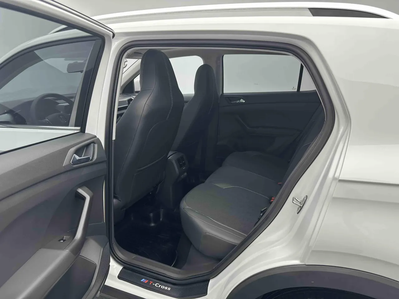 Volkswagen 2022 T-Cross (Tujia) 1.5 Comfort Edition Automatic Gear 7