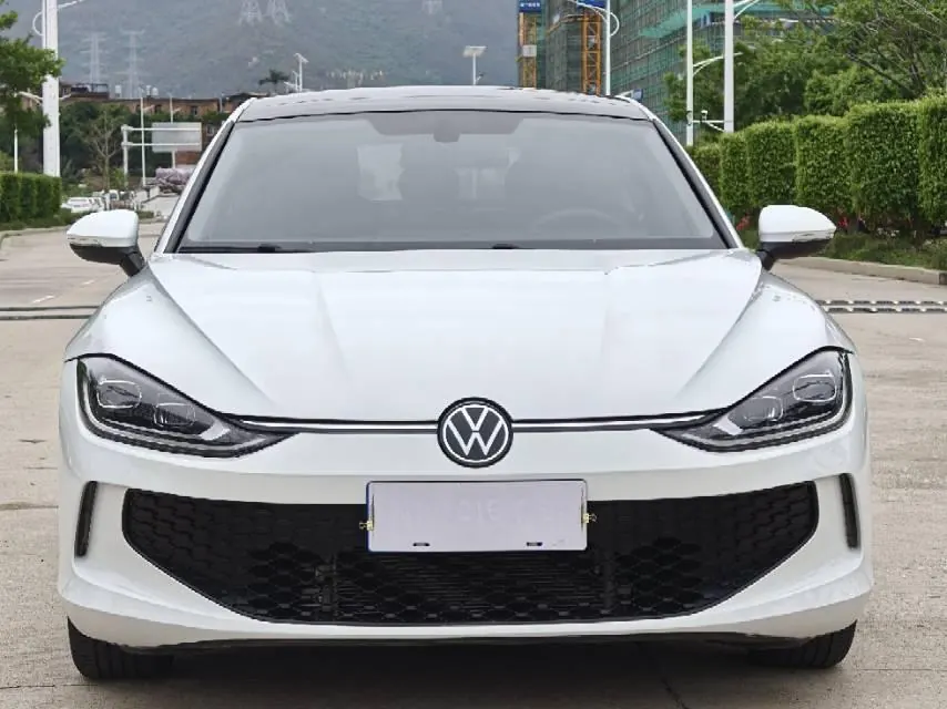 Volkswagen 2024 Ling Du L 1.2TSI 200TSI Hot Edition Automatic Gear 2