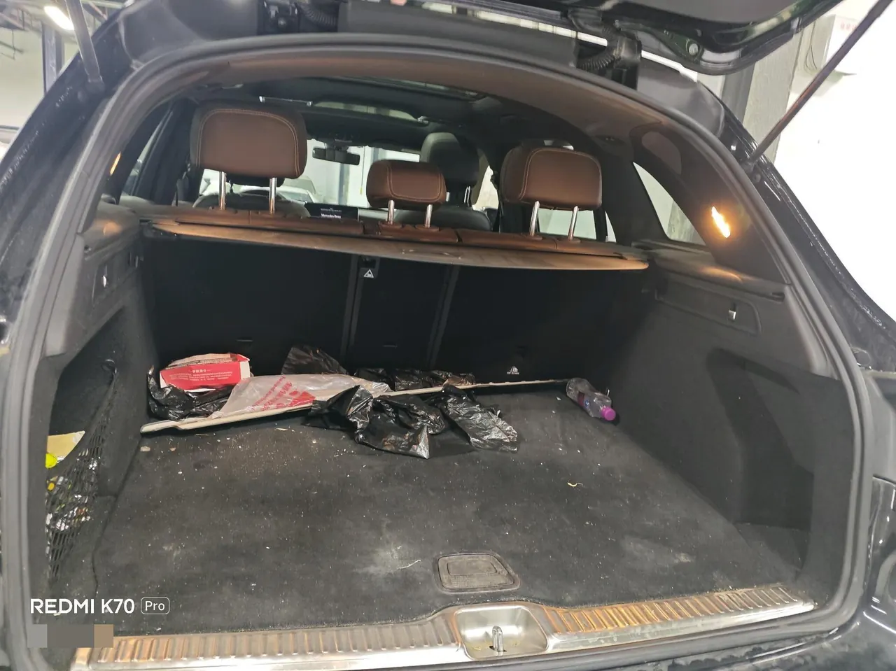 Mercedes Benz 2022 GLC 300 L 4MATIC 2.0T Dynamic (Modified) Automatic Gear 7