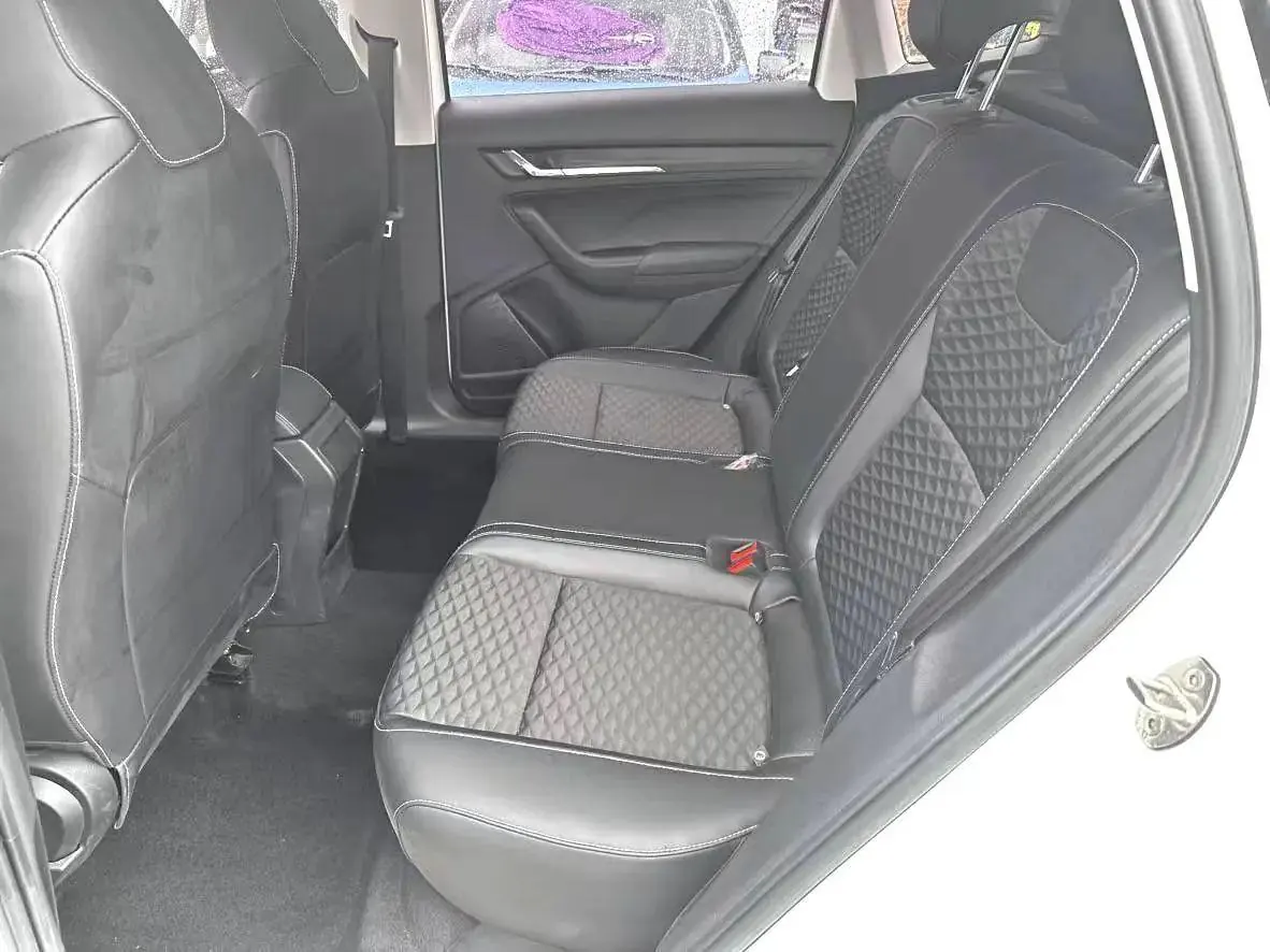 Skoda 2020 Komik 1.5 Comfort Edition Automatic Gear 6