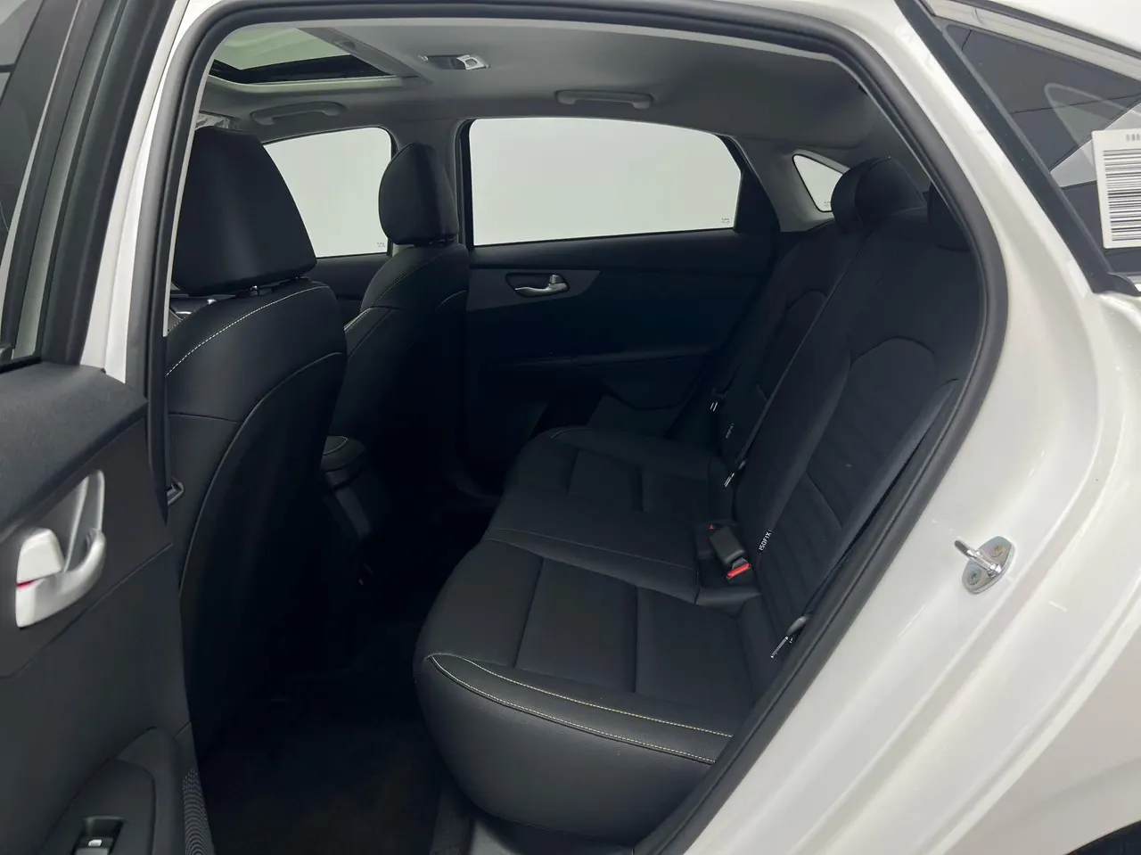 Kia 2024 K3 1.5 Stepless Comfort Premium Edition Automatic Gear 13