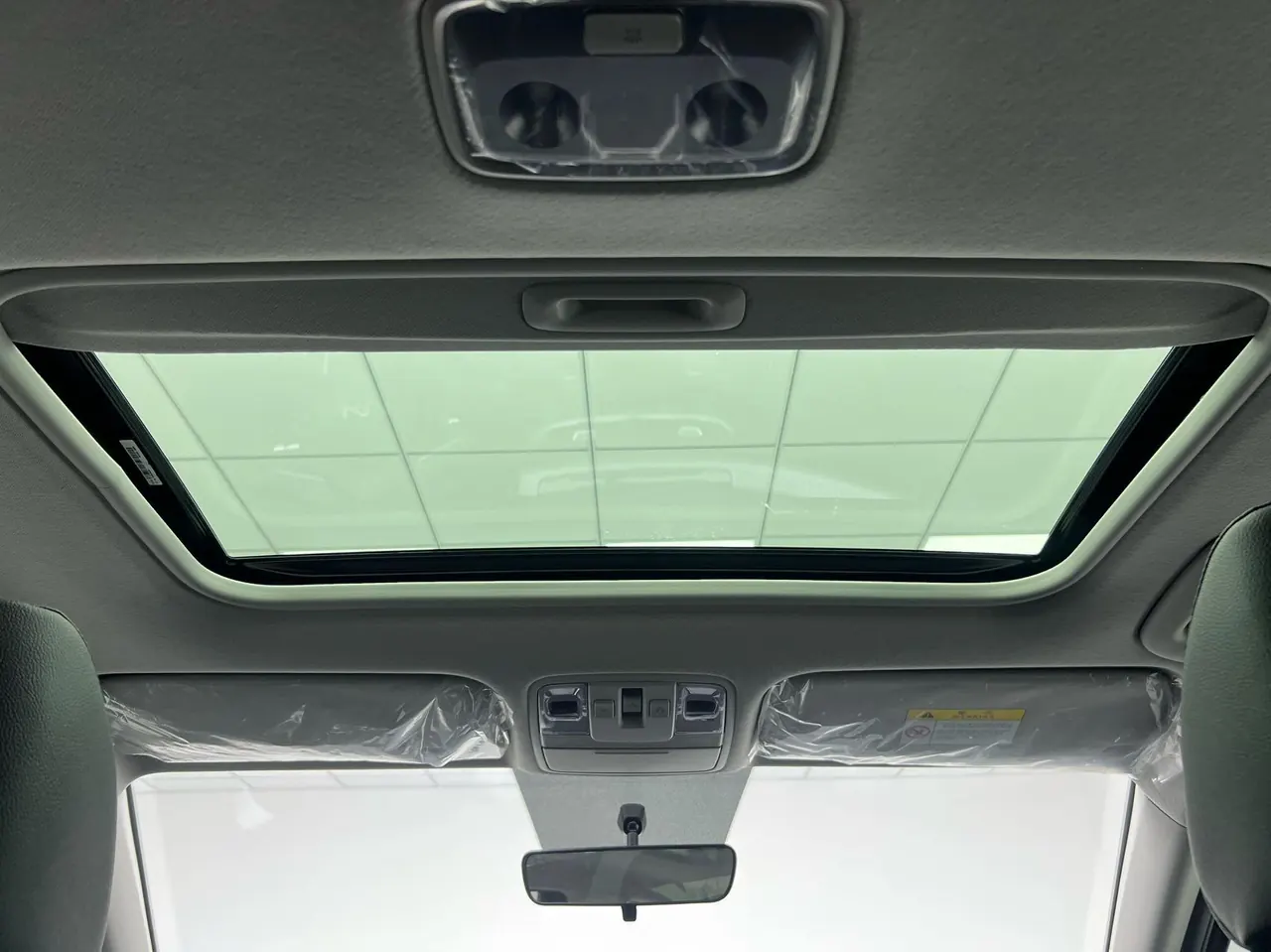 Kia 2024 K3 1.5 Stepless Comfort Premium Edition Automatic Gear 17