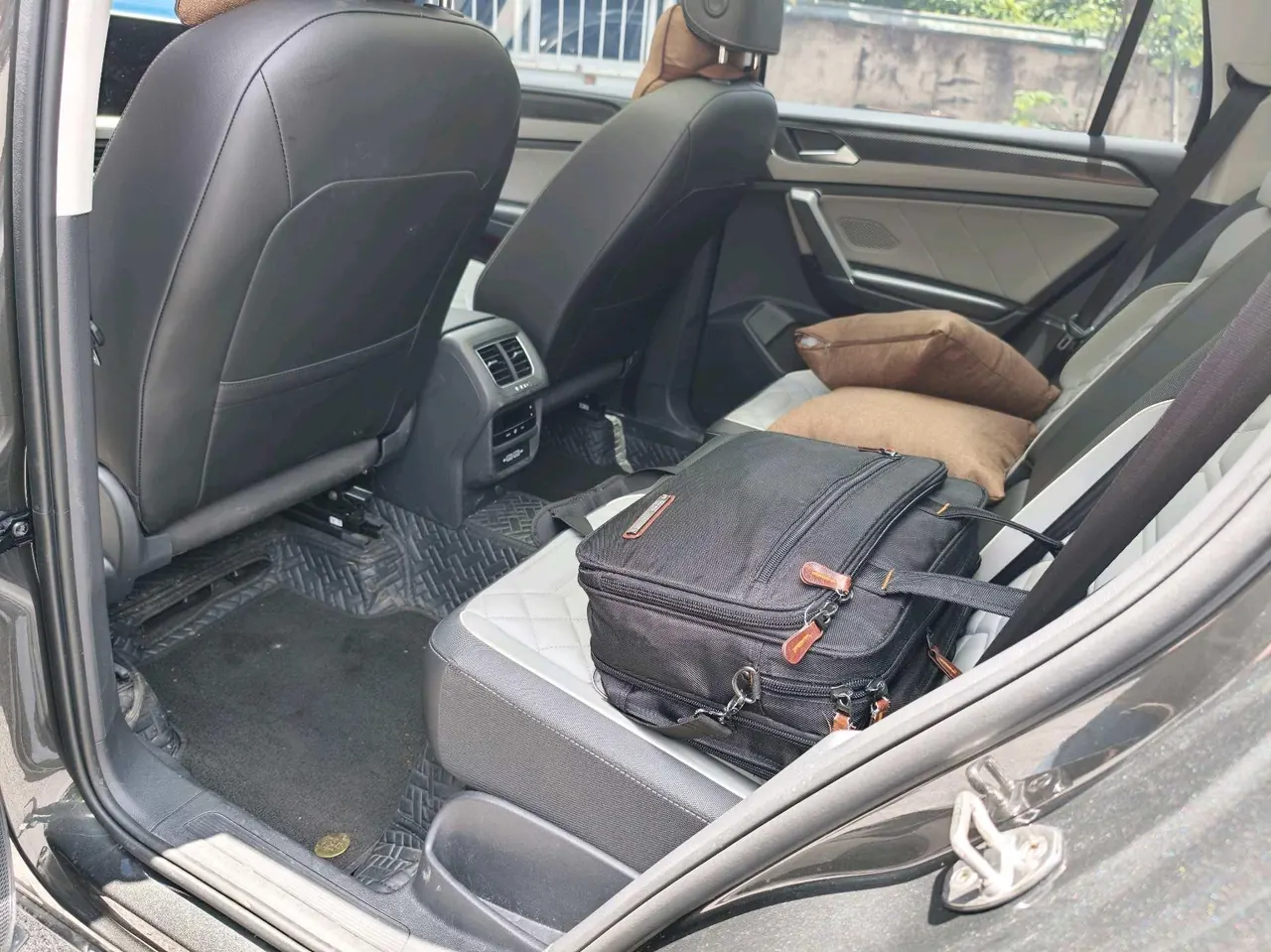 Volkswagen 2026 Tanyue 1.5TSI 300TSI 30 million Selected Automatic Gear 3