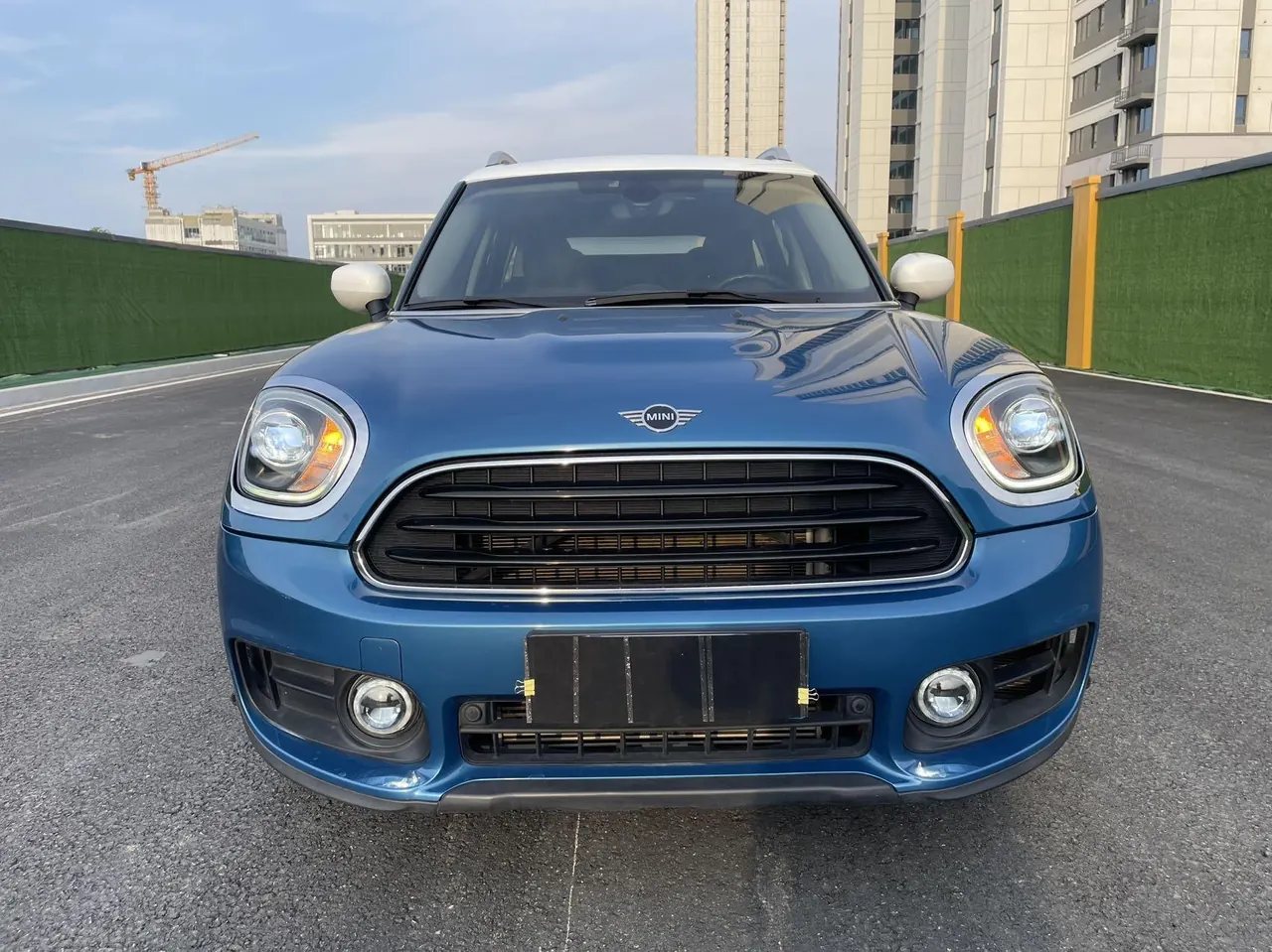 MINI Countryman (Imported) 2020 Cooper Countryman All 4 1.5T Automatic 2