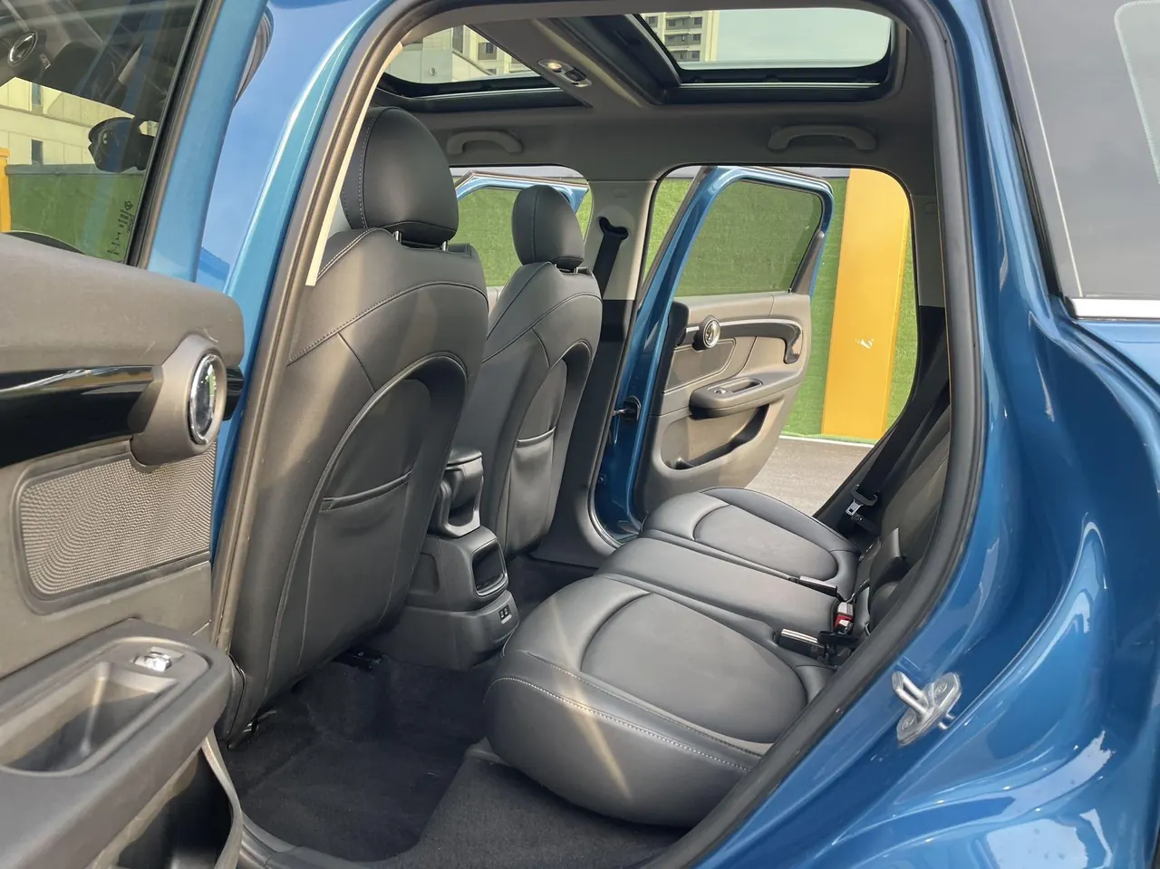 MINI Countryman (Imported) 2020 Cooper Countryman All 4 1.5T Automatic 8