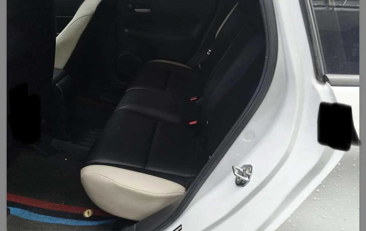 Honda 2023 Fit 1.5 Stepless Tide Running Pro Edition Automatic Gear 6