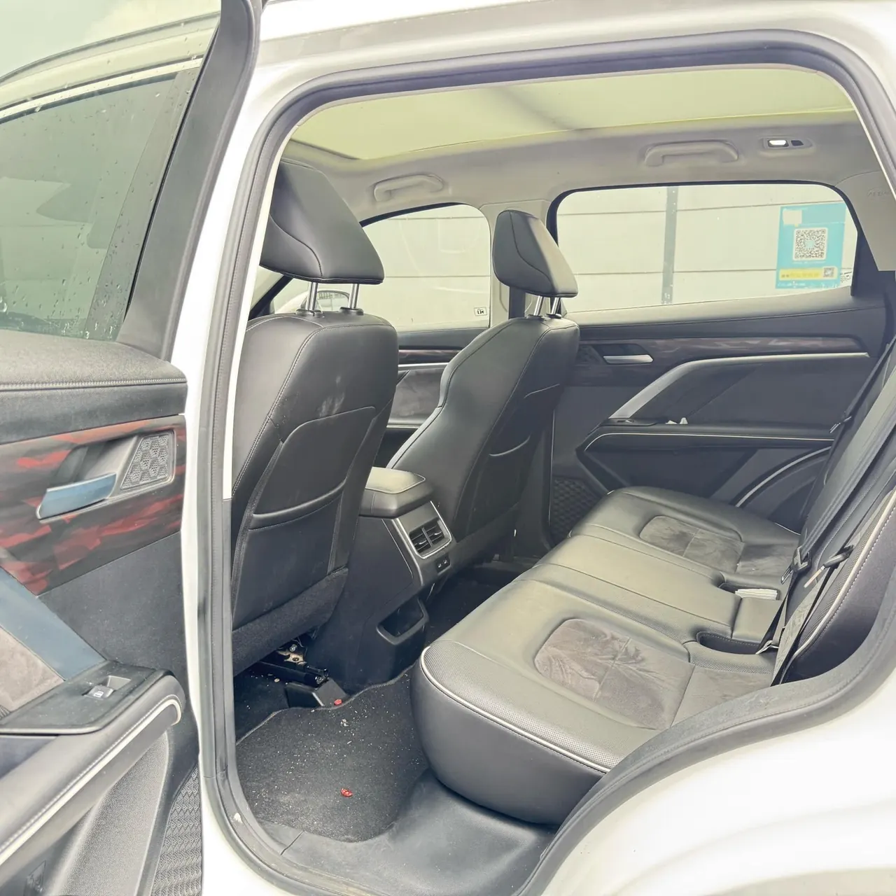 Haval 2021 H6 1.5T National Tide Edition Urban Edition Automatic Gear 6