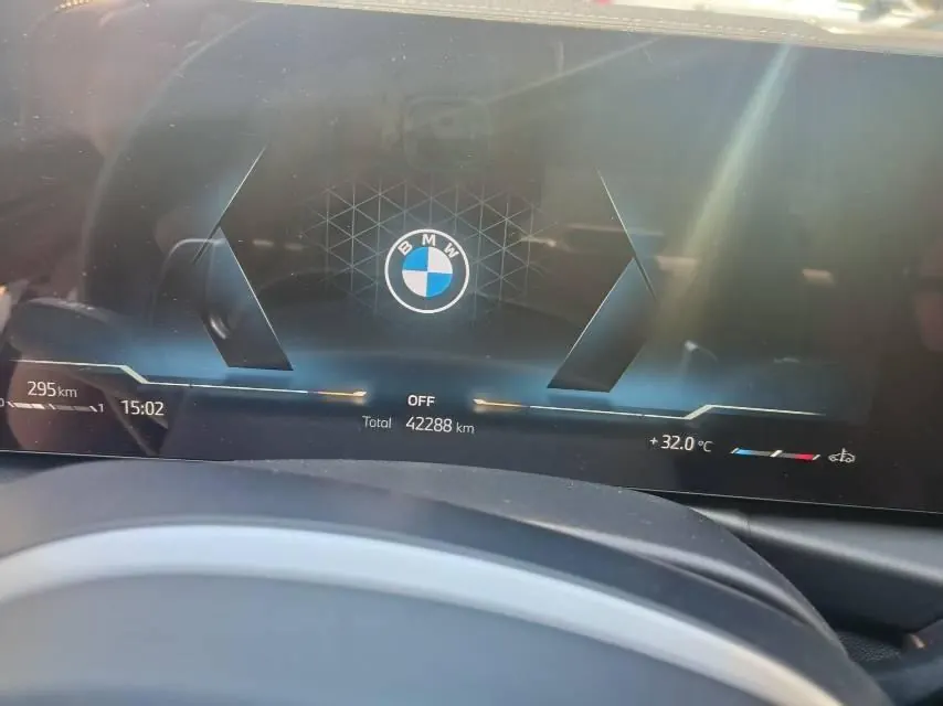 BMW 3 Series 2023 320Li 2.0T M Sports Suit Automatic Gear 7
